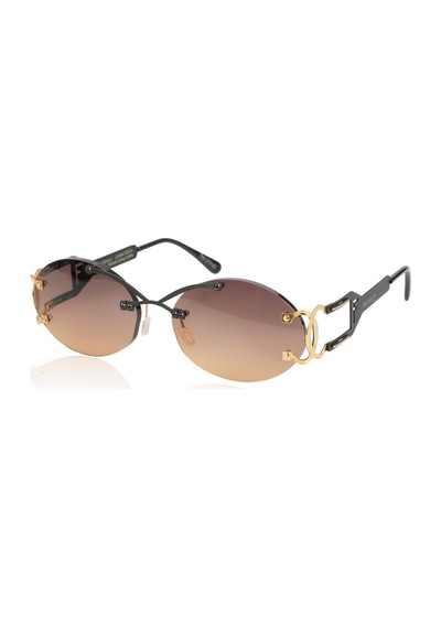 Freddie Mercury 362518 Blk Br 56 Siyah