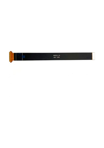 98328 4 10 Kablo Kodlu Lcd Flex Kablosu