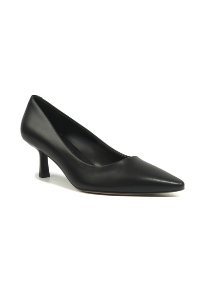 Nine West Marısol3 6fx Siyah Kadın Topuklu Ayakkabı 000000000102051413 Siyah