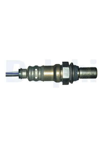 Mercedes C180 W204 Oksijen Sensoru 2008-2012 Delphı Es2014212b1