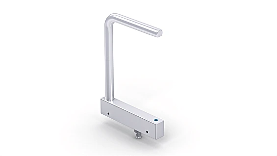 Lazer Çatal Sensör Fork Sensör Wenglor P1hj004
