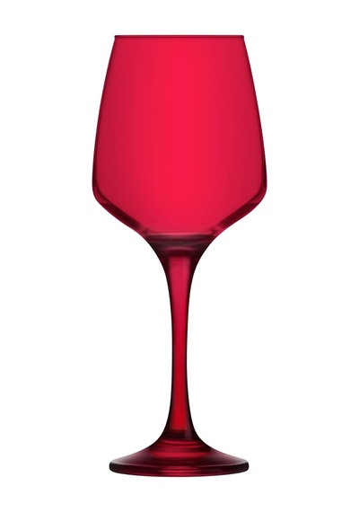 Lal 6'li Goblet Genel