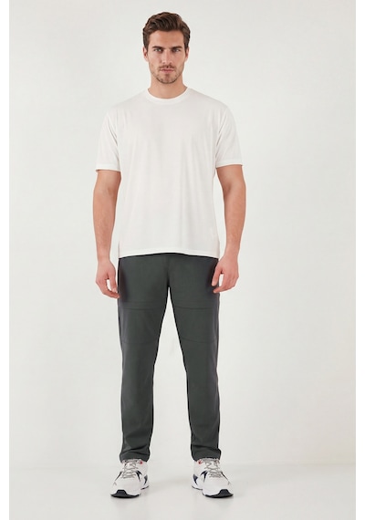 Buratti Erkek Pantolon 693705 Füme Füme