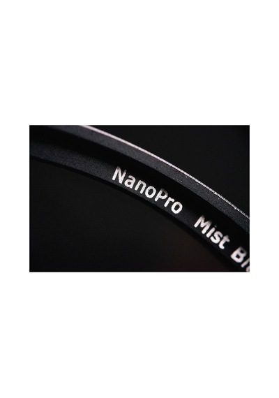 Haida -- 43mm Nano Pro Mist 1/4 Siyah Filtre