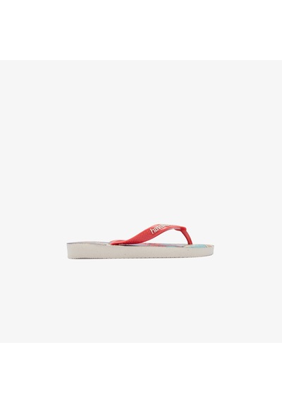 Havaianas Marvel Çocuk Bej Terlik Düz 4147012