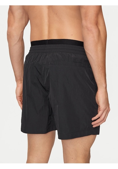 Calvin Klein Calvın Kleın Erkek Mayo Km0km01081-beh Km0km01081-beh Siyah Siyah