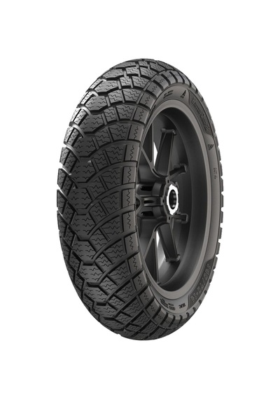 Anlas Motosiklet Kış Lastiği Dubleks Sc-500 110/70-13 Ön Yamaha Nmax 125