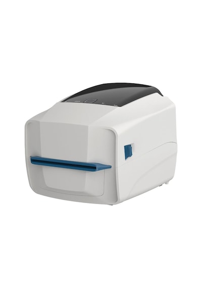 Ge-2406t Termal Barkod Yazıcı Usb-seri-eth