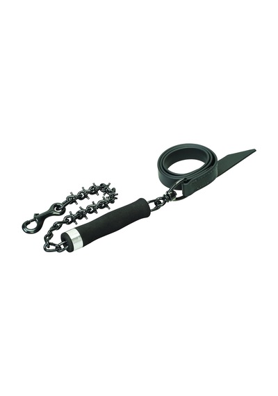 Besi Hayvanı Kirk Stierwalt Sure Hand Lead