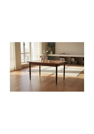 Efe Mobilya T-6028 Kemençe 70x120 Mdf Kare Gold Cappuccino Sandalye 4 Kişilik Mutfak Masası Takımı Efe Mobilya T-6028 Kemençe 70x120 Mdf Kare Gold Cappuccino Sandalye 4 Kişilik Mutfak Masası Takımı