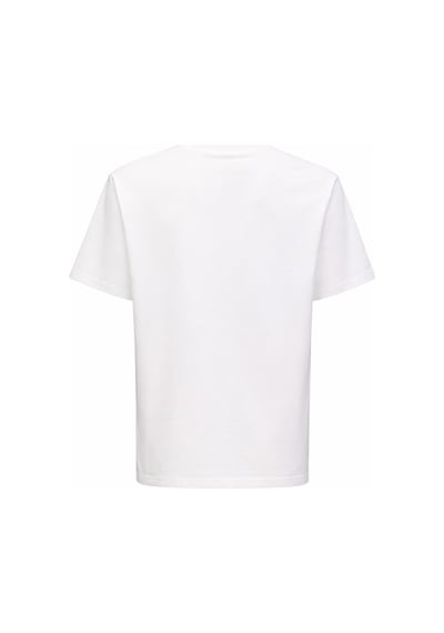 Reebok Tuche Tee Beyaz Erkek Kısa Kol T-shirt Beyaz
