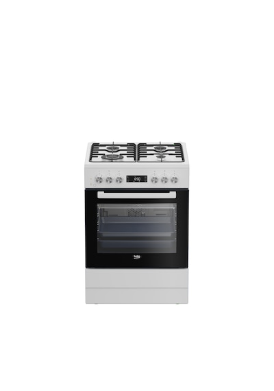 Beko BFM 410 EBB 71 LT Ocaklı Fırın