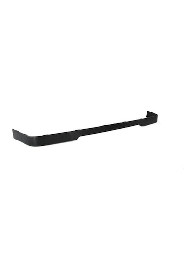 Bmw E30 Ön Is Tampon Lip Karlik Spoyler Kalin | Wender 519213204