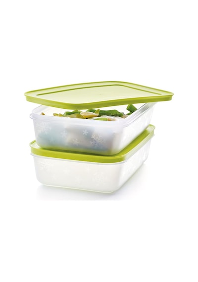Tupperware Alaska Başlangıç Seti