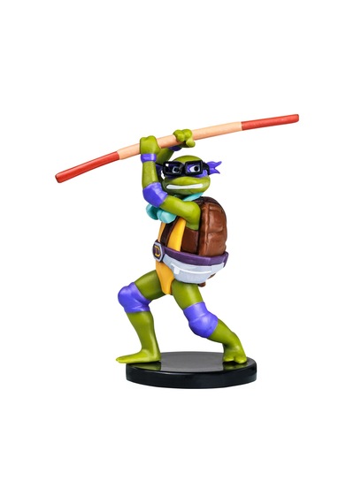 Tmnt Figürlü Kalem Başlığı 2'li Paket Model 3 Nt2015
