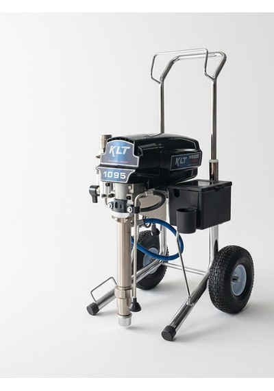 Klt 1095 Elektrikli Airless Boya Makinesi