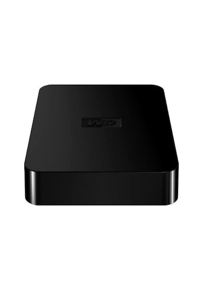 WD Elements WDBPCK5000ABK-EESN 500 GB 2.5" USB 3.0 Taşınabilir Disk