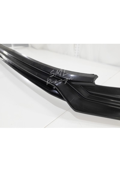 Yeni Honda Civic 2022 Fe1 Ön Ek- Civic Fe Ön-Tampon-Karlık-Ek