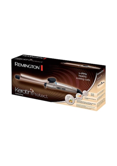 Remington CI5318 Keratin Protect Curling Tong Saç Maşası