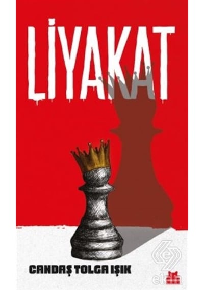 Liyakat - Candaş Tolga Işık - Kırmızı Kedi