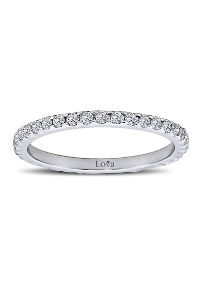 Lova 0,47 Karat Pırlanta Tamtur Yüzük - 1010109