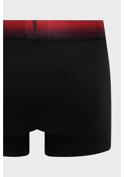 Hugo Erkek Boxer 50549172 001 Siyah Siyah