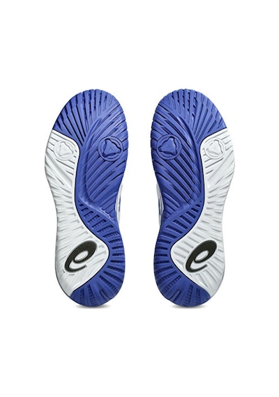 Asics Gel-resolution X Erkek Tenis Ayakkabısı 1041a481-101 Beyaz Beyaz