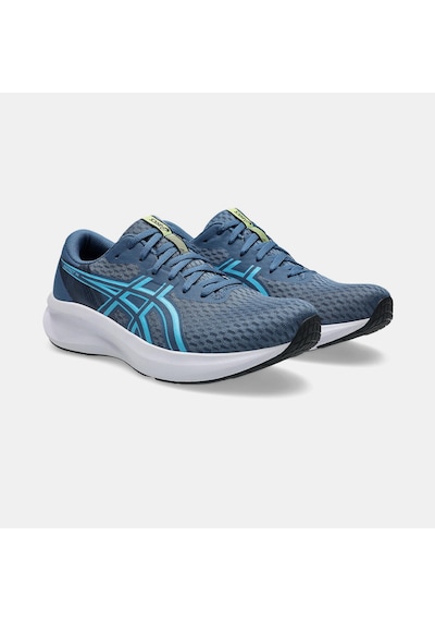 Asics Patrıot 14 Erkek Slate Blue/lake Grey Koşu Ayakkabısı 1011c050-404