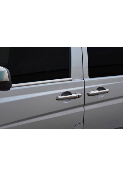 MERCEDES VİTO 2003-2014 KAPI KOLU 3 KAPI