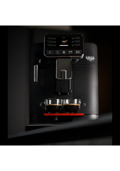 Gaggia RI9601/01 Cadorna Plus Tam Otomatik Öğütücülü Kahve Makinesi
