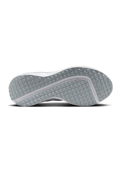 Nike İnteract Run Erkek Koşu Ayakkabı Fd2291-104 Beyaz Beyaz