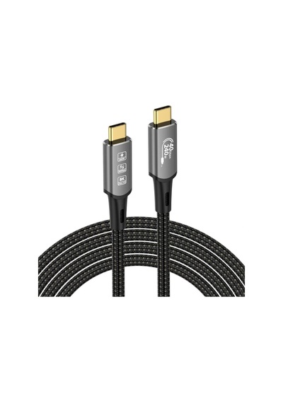 Lb Zr848 8k Usb4 24ow 40gb 60hz 0,5 M