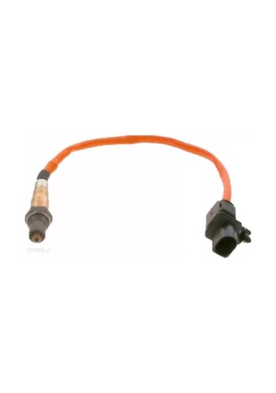 Oksijen - 544 - Sonda Sensor Egea-fıat - Dpmıx-hb - 500 55275930
