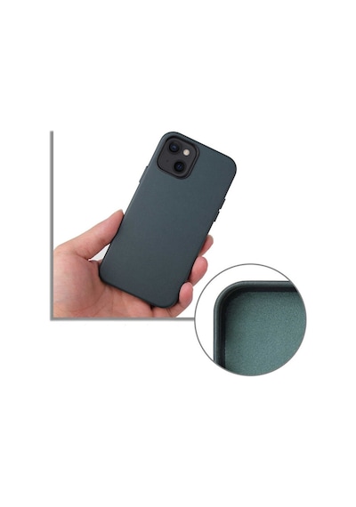 Apple Uyumlu iPhone 13 Mini Kılıf Zore Eyzi Kapak-Pembe