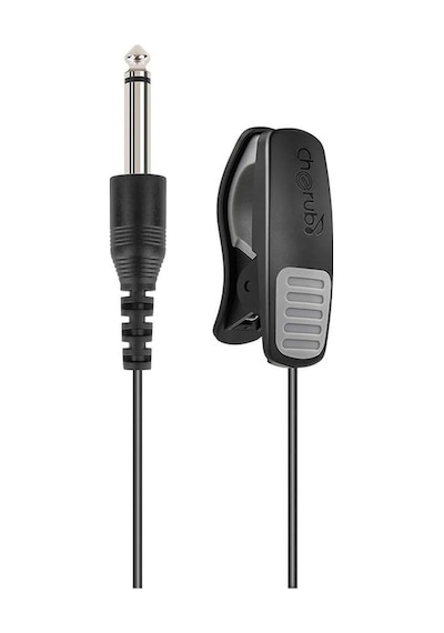 Cherub Wcp-70 Clip-on Manyetik-wcp-70