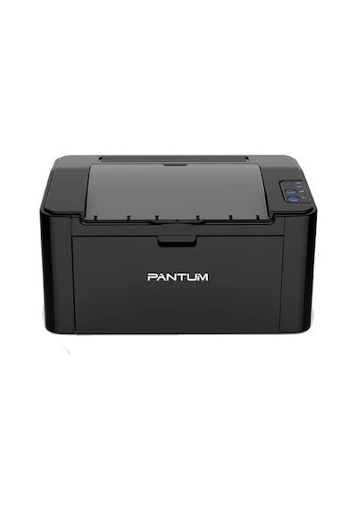 Pantum P2500W Wi-Fi Mono Lazer Yazıcı + Toner + Refil