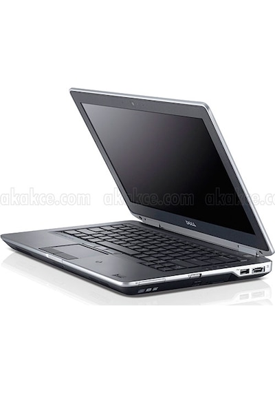 Dell Latitude E6330 i5-3340M 8 GB 128 GB SSD 13.3" Free Dos Dizüstü Bilgisayar (Outlet)