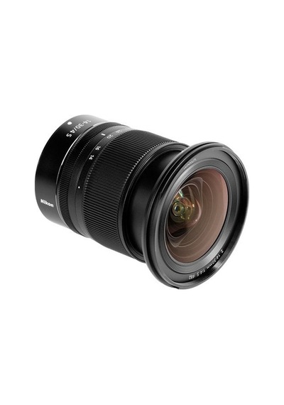 Nikon Z 14-30mm F/4 S Lens