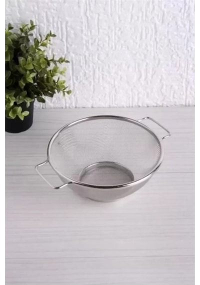 Sepet Süzgeç 20 Cm Royaleks-spt20 Arjantin