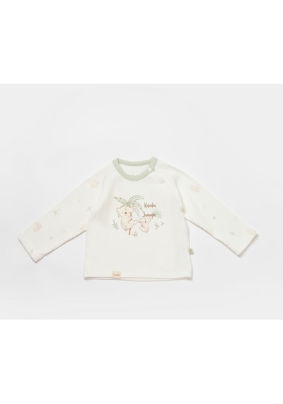 Biorganic Koala Jungle Sweat 57890