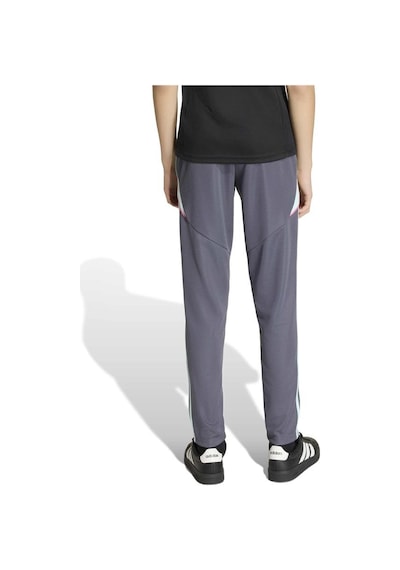 Adidas Çocuk Gri Eşofman Altı Messı Pnt Y Kd6403