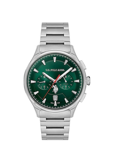 Uspa1080-01 U.s. Polo Assn. Erkek Kol Saati