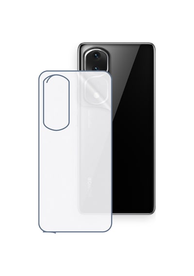 Schitec Honor 80 Pro Uyumlu Arka Yüzey Hidrojel Koruyucu Film 98231618