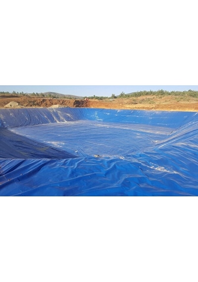 Sulama Havuz Branda 180gr 10m X 20m -
