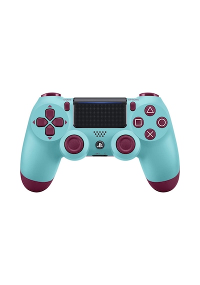 PS4 Uyumlu Joystick V2 Oyun Kolu Berry Blue