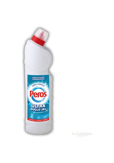 Peros Ultra Çamaşır Suyu Beyaz 750 Ml Tekli