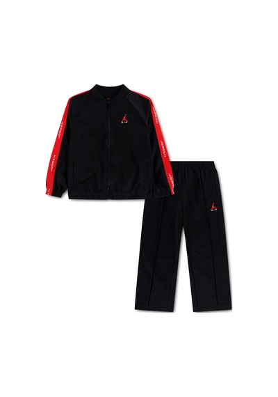 Nike Nıke Jordan Jdb Brooklyn Ess Track Set Erkek Çocuk Eşofman Takım 85g146 023