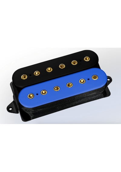 Dimarzio Dp159sp Evolution Bridge