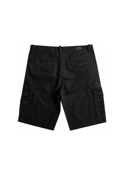 Quiksilver Eqyws03848-kvj0 Crucialbattlesh M Wkst Erkek Günlük Şort 001