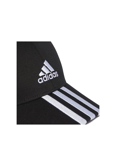 Adidas Bball 3s Erkek Siyah Klasik Şapka Ib3242 - Osfm Siyah